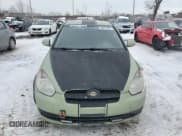 ✅ 2010 Hyundai Accent L • VIN: KMHCN3BC2AU166579 • Лот: 45977305. Опубликован ранее на Copart с пробегом 326 884 миль. Бесплатный доступ к архиву аукционных продаж из США и подробный отчёт об истории автомобиля на DreamBid. Изображение 5.