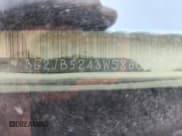 ✅ 1998 Pontiac Sunfire SE • VIN: 3G2JB5243WS860976 • Лот: 65607485. Опубликован ранее на Copart с пробегом Не указан. Бесплатный доступ к архиву аукционных продаж из США и подробный отчёт об истории автомобиля на DreamBid. Изображение 12.