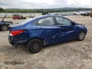 ✅ 2016 Hyundai Accent SE • VIN: KMHCT4AE3GU043784 • Лот: 73488424. Опубликован ранее на Copart с пробегом 122 569 миль. Бесплатный доступ к архиву аукционных продаж из США и подробный отчёт об истории автомобиля на DreamBid. Изображение 3.