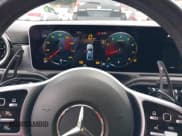 ✅ 2020 Mercedes-Benz A 220 • VIN: WDD3G4FB5LW038971 • Lot: 42530860. Wystawiony na IAAI z przebiegiem 66 405 mil. Bezpłatny archiwum sprzedaży aukcyjnych z USA i szczegółowy raport historii pojazdu na DreamBid. Zdjęcie 7.