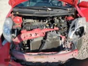 ✅ 2008 Toyota Yaris • VIN: JTDJT923985174316 • Лот: 85196575. Опубликован ранее на Copart с пробегом 301 739 миль. Бесплатный доступ к архиву аукционных продаж из США и подробный отчёт об истории автомобиля на DreamBid. Изображение 11.