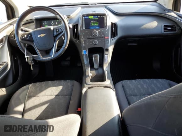 ✅ 2014 Chevrolet Volt • VIN: 1G1RE6E44EU170524 • Lot: 71321694. Wystawiony na Copart z przebiegiem 128 728 mil. Bezpłatny archiwum sprzedaży aukcyjnych z USA i szczegółowy raport historii pojazdu na DreamBid. Zdjęcie 8.