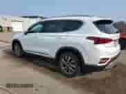 ✅ 2019 Hyundai Santa Fe Preferred • VIN: 5NMS3CAA6KH038117 • Lot: 62792735. Wystawiony na Copart z przebiegiem 90 138 mil mil. Skorzystaj z bezpłatnego archiwum sprzedaży aukcyjnych z USA i zobacz szczegółowy raport historii pojazdu na DreamBid. Zdjęcie 2.