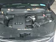 ✅ 2016 Chevrolet Equinox LT • VIN: 2GNALCEK8G1157742 • Lot: 43557755. Listed on IAAI with 62,809 mi. Free auction sales archive from the USA and detailed vehicle history report at DreamBid. Image 19.