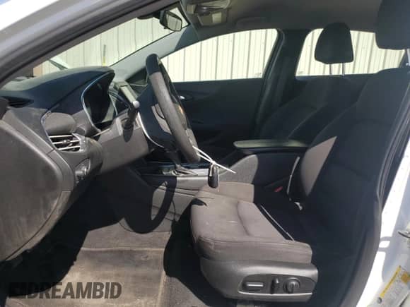 2018 Chevrolet Malibu LT z VIN 1G1ZD5ST2JF153812, wystawiony jako Copart lot #90334615 z przebiegiem 192 366 mil mil oraz Szkoda całkowita • Salvage title. Historia ofert i sprzedaży dostępna na DreamBid. Obrazek 7.