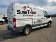 ✅ 2017 Ford Transit Cargo • VIN: 1FTYE1CM3HKB25387 • Lot: 63804345. Wystawiony na Copart z przebiegiem 144 609 mil. Bezpłatny archiwum sprzedaży aukcyjnych z USA i szczegółowy raport historii pojazdu na DreamBid. Zdjęcie 3.