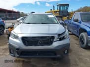 ✅ 2020 Subaru Outback Premium • VIN: 4S4BTACC2L3270499 • Lot: 43524512. Listed on IAAI with 114,429 mi. Free auction sales archive from the USA and detailed vehicle history report at DreamBid. Image 13.