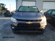✅ 2022 Chevrolet Colorado 4WD LT • VIN: 1GCGTCEN6N1117403 • Лот: 75631624. Опубликован ранее на Copart с пробегом 37 981 миль. Бесплатный доступ к архиву аукционных продаж из США и подробный отчёт об истории автомобиля на DreamBid. Изображение 5.