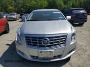 ✅ 2013 Cadillac XTS Luxury • VIN: 2G61P5S3XD9189744 • Lot: 54391535. Listed on Copart with 132,841 mi. Free auction sales archive from the USA and detailed vehicle history report at DreamBid. Image 5.