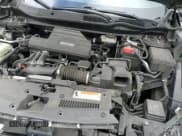 ✅ 2019 Honda CR-V Touring • VIN: JHLRW2H96KX001736 • Lot: 85949465. Wystawiony na Copart z przebiegiem 108 939 mil. Bezpłatny archiwum sprzedaży aukcyjnych z USA i szczegółowy raport historii pojazdu na DreamBid. Zdjęcie 17.