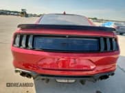 ✅ 2021 Ford Mustang GT • VIN: 1FA6P8CFXM5140527 • Lot: 84394425. Listed on Copart with 29,005 mi. Free auction sales archive from the USA and detailed vehicle history report at DreamBid. Image 6.