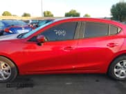 ✅ 2016 Mazda 3 i Sport • VIN: JM1BM1T72G1343375 • Lot: 43627040. Listed on IAAI with 137,020 mi. Free auction sales archive from the USA and detailed vehicle history report at DreamBid. Image 14.