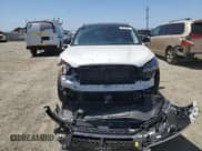 ✅ 2022 Lincoln Corsair Grand Touring • VIN: 5LMTJ5DZ3NUL03654 • Lot: 58059825. Wystawiony na Copart z przebiegiem 31 120 mil. Bezpłatny archiwum sprzedaży aukcyjnych z USA i szczegółowy raport historii pojazdu na DreamBid. Zdjęcie 5.