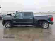 2017 Chevrolet Silverado 1500 High Country с VIN 3GCUKTEC6HG315926, выставлен на аукционе IAAI как лот 43372761 с пробегом 127 267 миль миль и . История ставок и продаж доступна на DreamBid. Изображение 15.