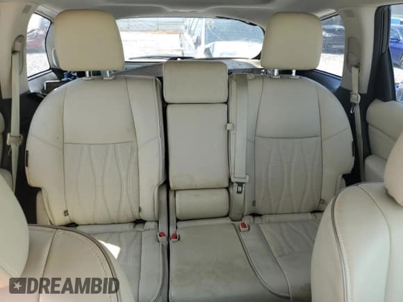 ✅ 2019 Infiniti QX60 Pure • VIN: 5N1DL0MM9KC569920 • Lot: 68526335. Wystawiony na Copart z przebiegiem 43 823 mil. Bezpłatny archiwum sprzedaży aukcyjnych z USA i szczegółowy raport historii pojazdu na DreamBid. Zdjęcie 10.