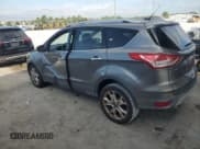 ✅ 2014 Ford Escape Titanium • VIN: 1FMCU0J96EUE47250 • Лот: 87314075. Опубликован ранее на Copart с пробегом 263 223 миль. Бесплатный доступ к архиву аукционных продаж из США и подробный отчёт об истории автомобиля на DreamBid. Изображение 2.