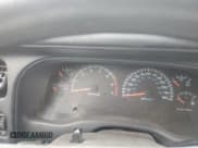 ✅ 2000 Dodge Durango • VIN: 1B4HS28N1YF200285 • Lot: 59474915. Wystawiony na Copart z przebiegiem Nie podano. Bezpłatny archiwum sprzedaży aukcyjnych z USA i szczegółowy raport historii pojazdu na DreamBid. Zdjęcie 9.