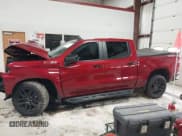 ✅ 2021 Chevrolet Silverado 1500 LT Trail Boss • VIN: 3GCPYFEL4MG430175 • Lot: 41932628. Wystawiony na IAAI z przebiegiem 64 654 mil. Bezpłatny archiwum sprzedaży aukcyjnych z USA i szczegółowy raport historii pojazdu na DreamBid. Zdjęcie 14.