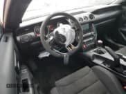 ✅ 2018 Ford Mustang Shelby GT350 • VIN: 1FA6P8JZ8J5502721 • Лот: 44134785. Опубликован ранее на Copart с пробегом 59 393 миль. Бесплатный доступ к архиву аукционных продаж из США и подробный отчёт об истории автомобиля на DreamBid. Изображение 8.