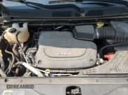 ✅ 2017 Chrysler Pacifica LX • VIN: 2C4RC1CG2HR770747 • Lot: 59753115. Listed on Copart with 43,047 mi. Free auction sales archive from the USA and detailed vehicle history report at DreamBid. Image 16.