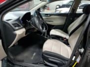 ✅ 2018 Hyundai Accent SE • VIN: 3KPC24A3XJE022314 • Лот: 50174735. Опубликован ранее на Copart с пробегом 101 074 миль. Бесплатный доступ к архиву аукционных продаж из США и подробный отчёт об истории автомобиля на DreamBid. Изображение 7.