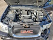 ✅ 2004 GMC Envoy SLT • VIN: 1GKET12S146164785 • Lot: 93714125. Listed on Copart with 149,424 mi. Free auction sales archive from the USA and detailed vehicle history report at DreamBid. Image 12.