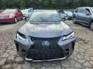 ✅ 2021 Lexus UX 250h F Sport • VIN: JTHR9JBH6M2041702 • Lot: 61157525. Wystawiony na Copart z przebiegiem 64 681 mil. Bezpłatny archiwum sprzedaży aukcyjnych z USA i szczegółowy raport historii pojazdu na DreamBid. Zdjęcie 5.