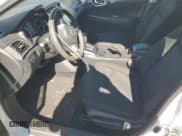 ✅ 2017 Nissan Sentra S • VIN: 3N1AB7AP8HY309299 • Лот: 84801985. Опубликован ранее на Copart с пробегом 78 883 миль. Бесплатный доступ к архиву аукционных продаж из США и подробный отчёт об истории автомобиля на DreamBid. Изображение 7.