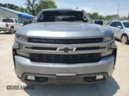 ✅ 2020 Chevrolet Silverado 1500 RST • VIN: 3GCPWDED2LG443184 • Lot: 63041044. Wystawiony na Copart z przebiegiem 98 697 mil. Bezpłatny archiwum sprzedaży aukcyjnych z USA i szczegółowy raport historii pojazdu na DreamBid. Zdjęcie 5.