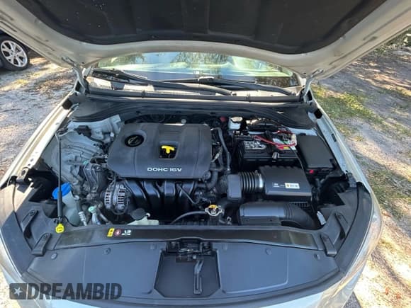 ✅ 2017 Hyundai Elantra SE • VIN: 5NPD84LF0HH011323 • Lot: 93139205. Listed on Copart with 118,411 mi. Free auction sales archive from the USA and detailed vehicle history report at DreamBid. Image 7.