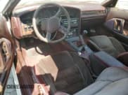 ✅ 1987 Toyota Supra • VIN: JT2MA70L2H0047911 • Lot: 61289925. Listed on Copart with 24,104 mi. Free auction sales archive from the USA and detailed vehicle history report at DreamBid. Image 8.