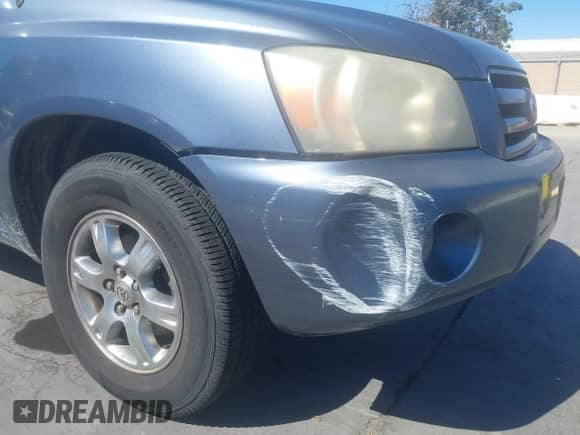 2004 Toyota Highlander с VIN JTEGD21A140080416, выставлен на аукционе IAAI как лот 42927665 с пробегом 274 916 миль миль и . История ставок и продаж доступна на DreamBid. Изображение 12.