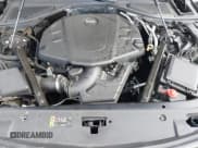 ✅ 2020 Cadillac CT6 Premium Luxury • VIN: 1G6KE5RS0LU102832 • Lot: 41474818. Listed on IAAI with 158,445 mi. Free auction sales archive from the USA and detailed vehicle history report at DreamBid. Image 10.