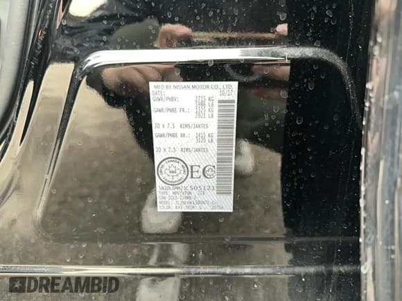 ✅ 2018 Infiniti QX60 • VIN: 5N1DL0MM2JC505121 • Lot: 87474805. Wystawiony na Copart z przebiegiem 94 492 mil. Bezpłatny archiwum sprzedaży aukcyjnych z USA i szczegółowy raport historii pojazdu na DreamBid. Zdjęcie 10.