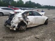 ✅ 2014 Lexus IS 250 • VIN: JTHBF1D22E5019943 • Lot: 56294295. Listed on Copart with Not provided. Free auction sales archive from the USA and detailed vehicle history report at DreamBid. Image 3.