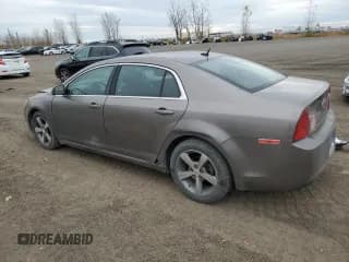 ✅ 2011 Chevrolet Malibu 1LT • VIN: 1G1ZC5EU2BF240361 • Lot: 78029854. Listed on Copart with 178,944 mi. Free auction sales archive from the USA and detailed vehicle history report at DreamBid. Image 2.