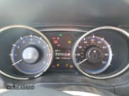 ✅ 2013 Hyundai Sonata GLS • VIN: 5NPEB4AC4DH690361 • Lot: 73830524. Listed on Copart with 91,378 mi. Free auction sales archive from the USA and detailed vehicle history report at DreamBid. Image 9.