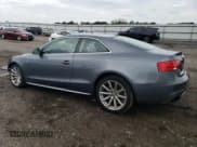 ✅ 2015 Audi A5 Premium Plus • VIN: WAUMFAFR8FA057588 • Лот: 81766475. Опубликован ранее на Copart с пробегом 138 423 миль. Бесплатный доступ к архиву аукционных продаж из США и подробный отчёт об истории автомобиля на DreamBid. Изображение 2.