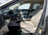 ✅ 2016 Lincoln MKX Select • VIN: 2LMTJ8KR0GBL69812 • Lot: 84807445. Listed on Copart with 145,649 mi. Free auction sales archive from the USA and detailed vehicle history report at DreamBid. Image 7.