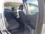 ✅ 2018 GMC Canyon 4WD SLE • VIN: 1GTG6CEN6J1125101 • Lot: 43528869. Wystawiony na IAAI z przebiegiem 102 162 mil. Bezpłatny archiwum sprzedaży aukcyjnych z USA i szczegółowy raport historii pojazdu na DreamBid. Zdjęcie 8.