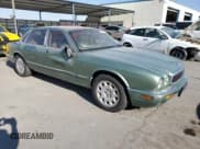 ✅ 2000 Jaguar XJ • VIN: SAJDA14C9YLF11827 • Лот: 70695314. Опубликован ранее на Copart с пробегом 267 459 миль. Бесплатный доступ к архиву аукционных продаж из США и подробный отчёт об истории автомобиля на DreamBid. Изображение 4.