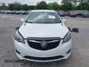 ✅ 2019 Buick Envision Essence • VIN: LRBFXCSA6KD009356 • Лот: 42414259. Опубликован ранее на IAAI с пробегом 110 657 миль. Бесплатный доступ к архиву аукционных продаж из США и подробный отчёт об истории автомобиля на DreamBid. Изображение 12.