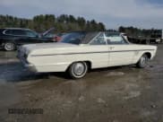 ✅ 1965 Plymouth Fury • VIN: P356120137 • Lot: 46785975. Listed on Copart with 410 mi. Free auction sales archive from the USA and detailed vehicle history report at DreamBid. Image 3.