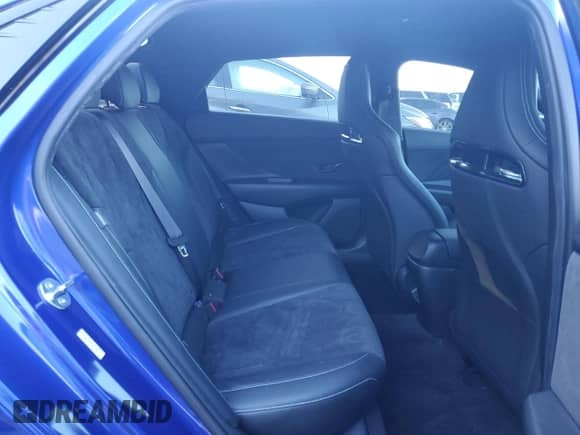 ✅ 2024 Hyundai Elantra • VIN: KMHLW4DK2RU020010 • Lot: 84810435. Listed on Copart with 17,140 mi miles. Access the free auction sales archive from the USA and view a detailed vehicle history report at DreamBid. Image 10.