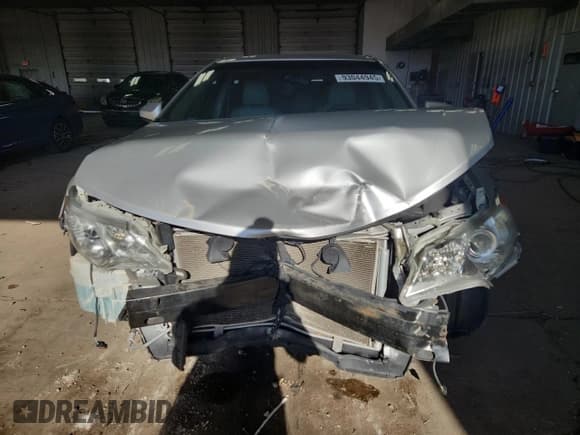 ✅ 2012 Toyota Camry SE • VIN: 4T1BK1FK4CU510183 • Лот: 93044945. Опубликован ранее на Copart с пробегом 129 380 миль. Бесплатный доступ к архиву аукционных продаж из США и подробный отчёт об истории автомобиля на DreamBid. Изображение 5.