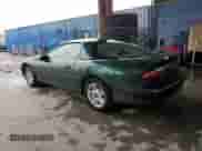 1995 Chevrolet Camaro с VIN 2G1FP22K8S2226779, выставлен на аукционе Copart как лот 46428785 с пробегом 144 783 миль миль и Списание • Salvage title. История ставок и продаж доступна на DreamBid. Изображение 2.