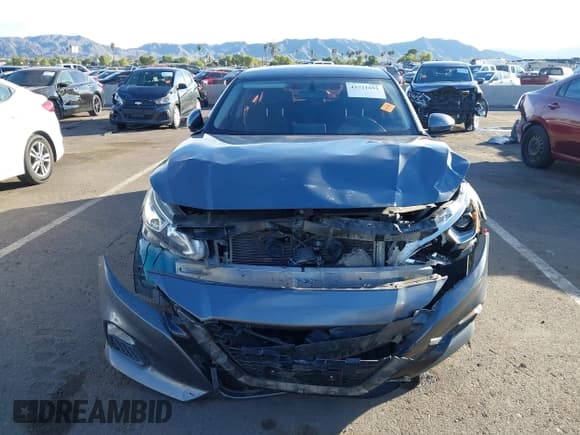 ✅ 2020 Nissan Altima S • VIN: 1N4BL4BV8LC226778 • Лот: 43721691. Опубликован ранее на IAAI с пробегом 104 390 миль. Бесплатный доступ к архиву аукционных продаж из США и подробный отчёт об истории автомобиля на DreamBid. Изображение 6.