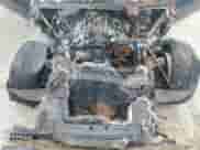 1994 Chevrolet Corvette с VIN 1G1YY22P4R5100564, выставлен на аукционе Copart как лот 72007464 с пробегом Не указан миль и Списание • Salvage title. История ставок и продаж доступна на DreamBid. Изображение 11.