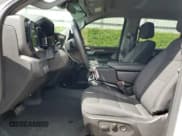 ✅ 2024 Chevrolet Silverado 1500 LT • VIN: 1GCPDKEK2RZ160334 • Lot: 70263915. Listed on Copart with 24,865 mi. Free auction sales archive from the USA and detailed vehicle history report at DreamBid. Image 7.