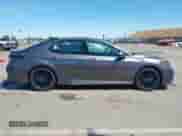 2023 Toyota Camry XSE with VIN 4T1K61BK7PU099474, listed as a IAAI auction lot 42249023 with 26,029 mi miles and . Bid and sale history available at DreamBid. Image 12.